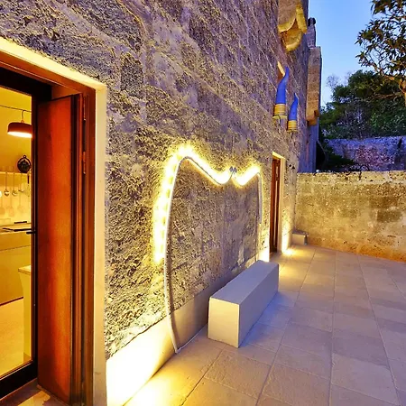 Bio Masseria Muto * 루파노