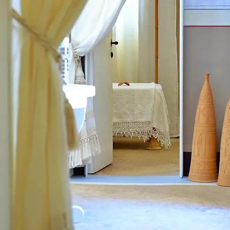 Bio Masseria Muto *