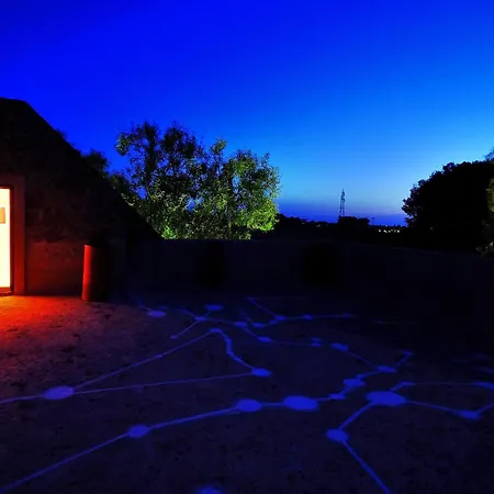 Bio Masseria Muto * 루파노