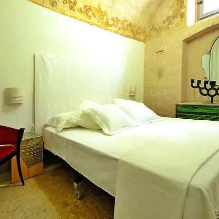 Bio Masseria Muto * 루파노