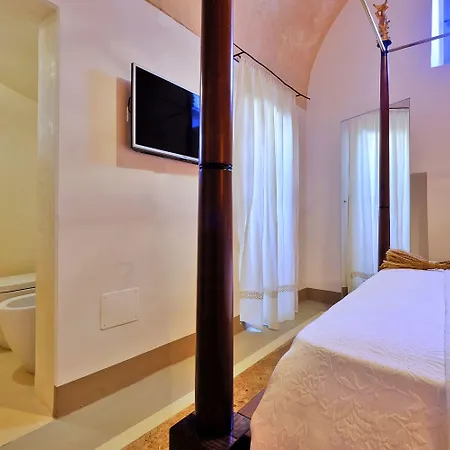 Bio Masseria Muto * 루파노