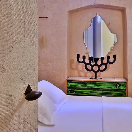 Bio Masseria Muto 컨트리하우스 루파노