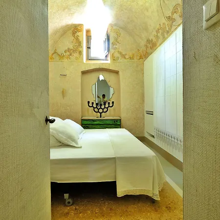 Bio Masseria Muto