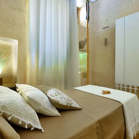 Bio Masseria Muto 컨트리하우스