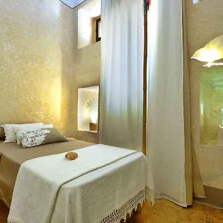 Bio Masseria Muto * 루파노