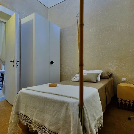 Bio Masseria Muto 루파노