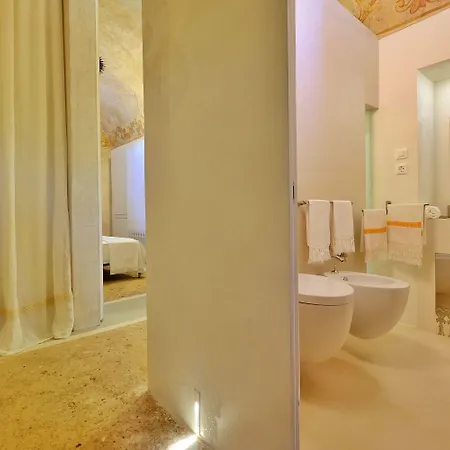 Bio Masseria Muto * 루파노