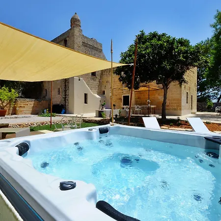 Bio Masseria Muto