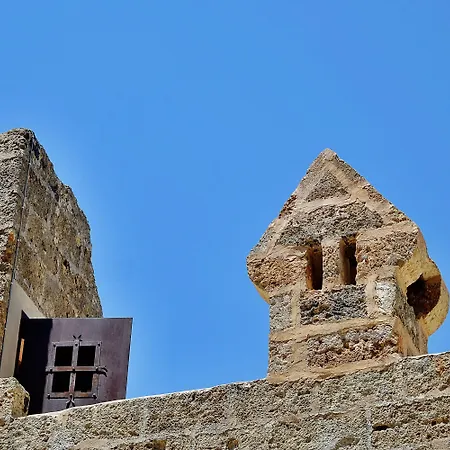 Bio Masseria Muto 컨트리하우스 루파노