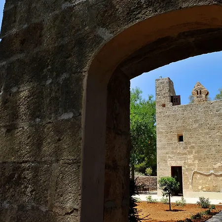 Bio Masseria Muto