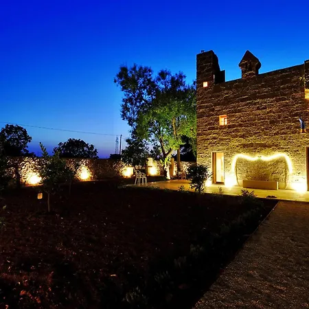 Bio Masseria Muto Ruffano