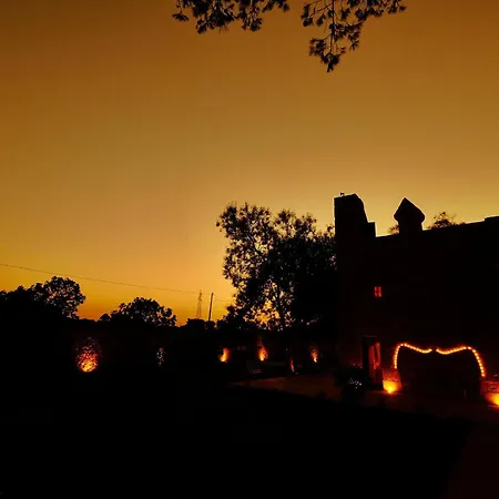 Bio Masseria Muto Country house