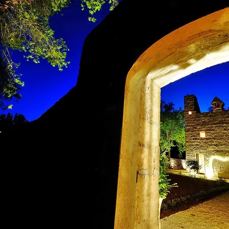 Bio Masseria Muto *