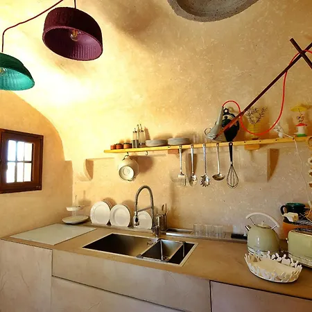 Bio Masseria Muto Ruffano