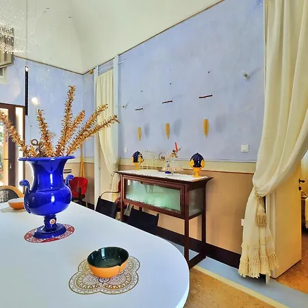 Bio Masseria Muto Country house *