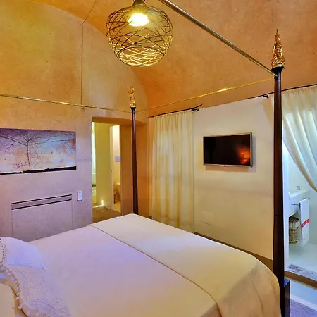 Bio Masseria Muto Country house