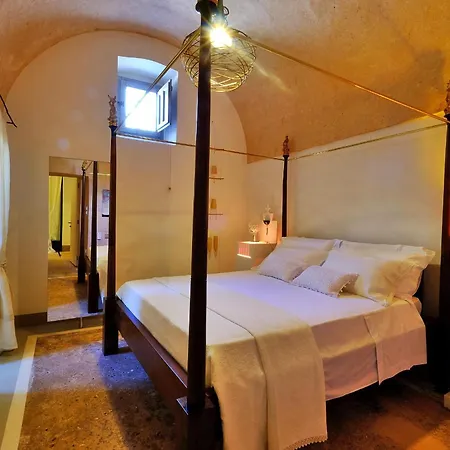 Country house Bio Masseria Muto Ruffano