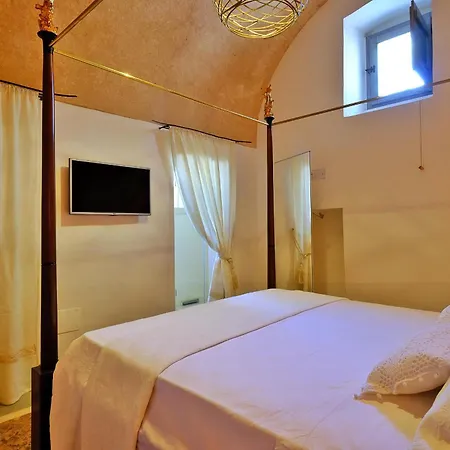Bio Masseria Muto Ruffano