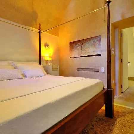 Country house Bio Masseria Muto Ruffano