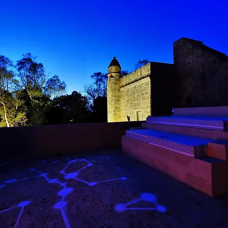Country house Bio Masseria Muto Ruffano