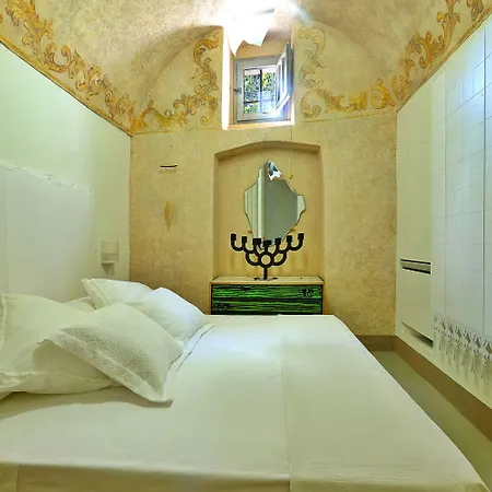 Venkovský dům Bio Masseria Muto *