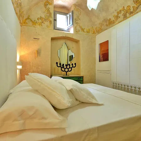 Bio Masseria Muto * Ruffano